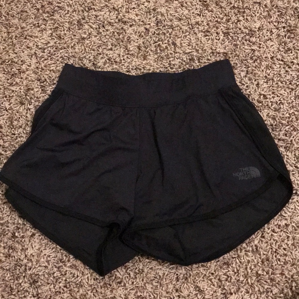 North Face Run Shorts Women’s XS